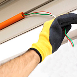 Consejos para la organización de cables eléctricos - COMPACT ELECTRIC SUPPLY