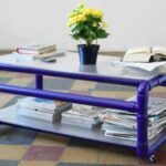 Proyectos DIY con Tubos PVC