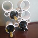 Proyectos DIY con Tubos PVC