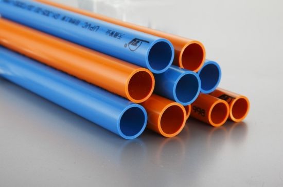 Mitos y realidades de los tubos de PVC